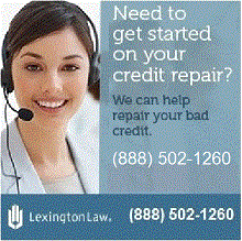 Mississippi Credit Repair